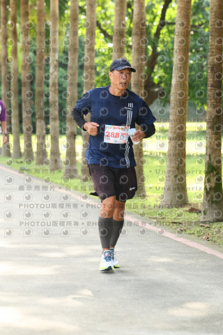 2025SPORTAIWAN感恩馬拉松