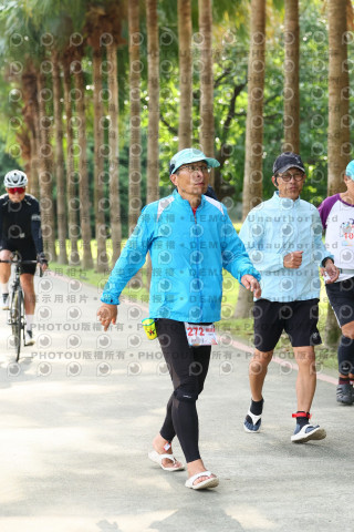 2025SPORTAIWAN感恩馬拉松