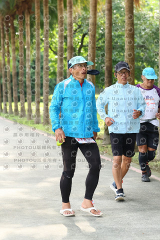 2025SPORTAIWAN感恩馬拉松