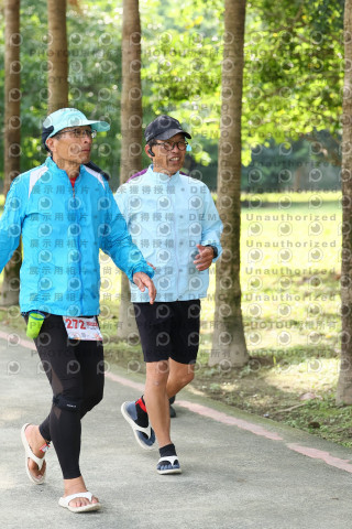 2025SPORTAIWAN感恩馬拉松