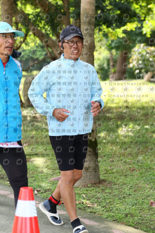 2025SPORTAIWAN感恩馬拉松