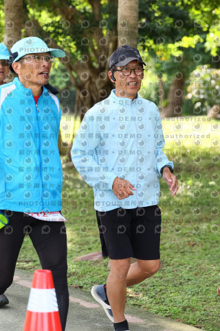 2025SPORTAIWAN感恩馬拉松