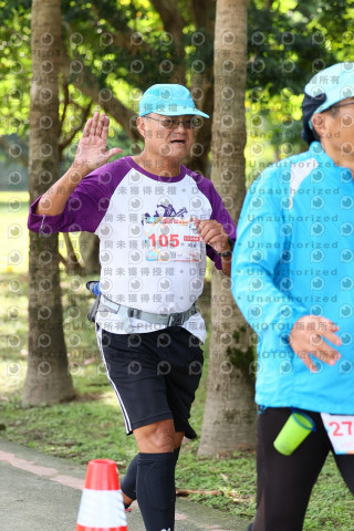 2025SPORTAIWAN感恩馬拉松