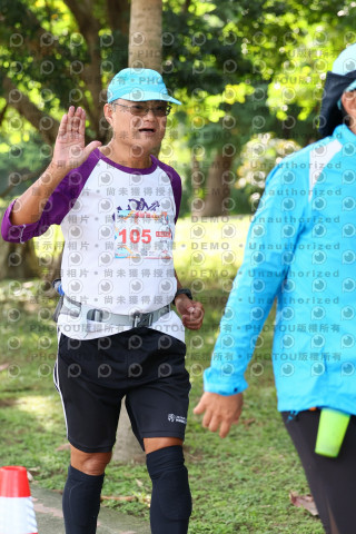 2025SPORTAIWAN感恩馬拉松