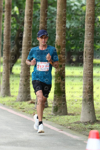 2025SPORTAIWAN感恩馬拉松