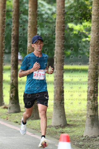 2025SPORTAIWAN感恩馬拉松