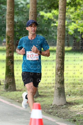 2025SPORTAIWAN感恩馬拉松
