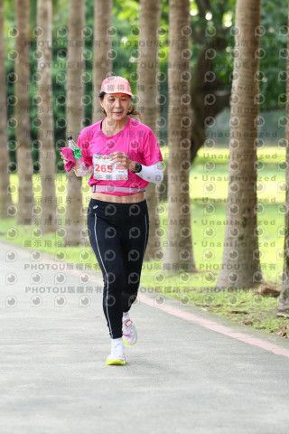 2025SPORTAIWAN感恩馬拉松