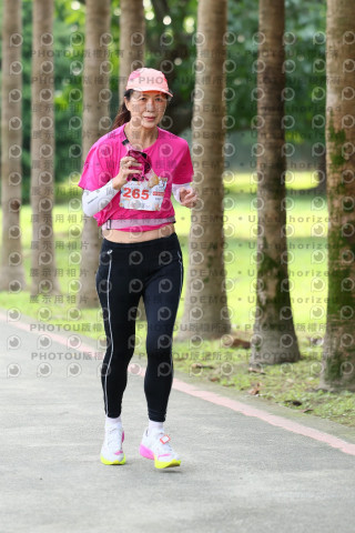 2025SPORTAIWAN感恩馬拉松