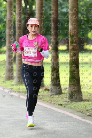 2025SPORTAIWAN感恩馬拉松