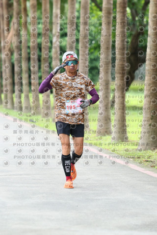 2025SPORTAIWAN感恩馬拉松