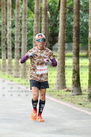 2025SPORTAIWAN感恩馬拉松