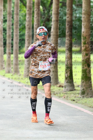 2025SPORTAIWAN感恩馬拉松