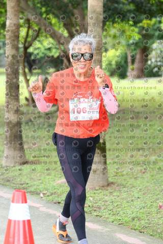 2025SPORTAIWAN感恩馬拉松