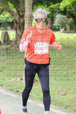 2025SPORTAIWAN感恩馬拉松