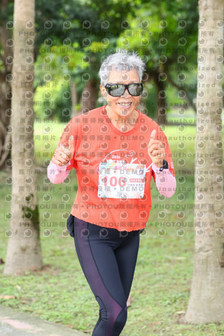 2025SPORTAIWAN感恩馬拉松