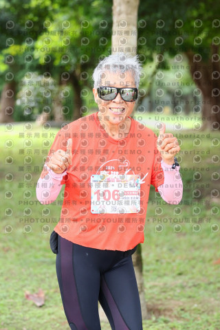 2025SPORTAIWAN感恩馬拉松