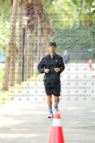 2025SPORTAIWAN感恩馬拉松