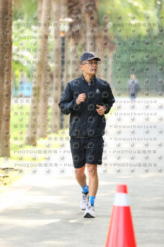 2025SPORTAIWAN感恩馬拉松