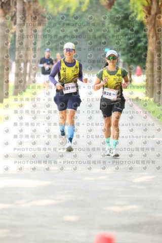 2025SPORTAIWAN感恩馬拉松