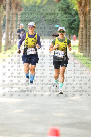 2025SPORTAIWAN感恩馬拉松