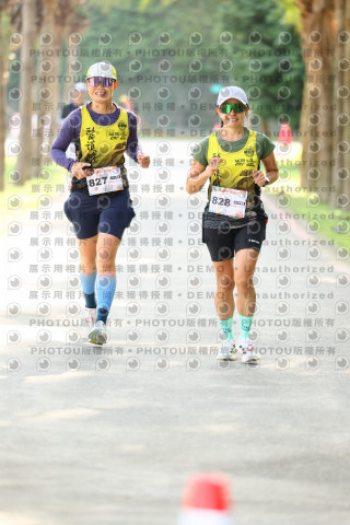 2025SPORTAIWAN感恩馬拉松