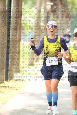 2025SPORTAIWAN感恩馬拉松