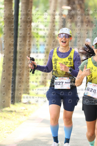 2025SPORTAIWAN感恩馬拉松