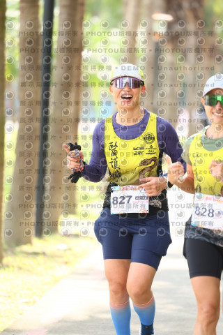 2025SPORTAIWAN感恩馬拉松