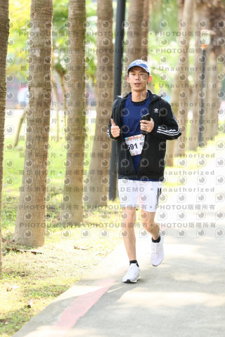 2025SPORTAIWAN感恩馬拉松