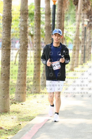 2025SPORTAIWAN感恩馬拉松