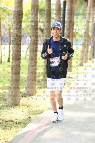 2025SPORTAIWAN感恩馬拉松