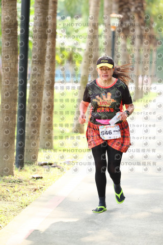 2025SPORTAIWAN感恩馬拉松