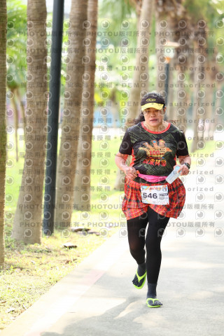 2025SPORTAIWAN感恩馬拉松