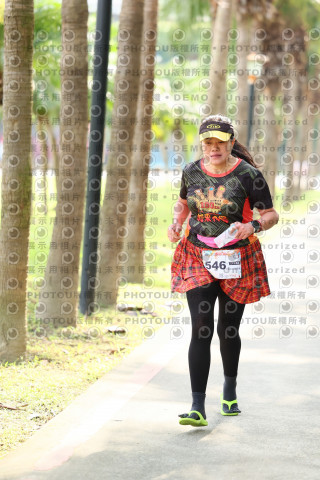 2025SPORTAIWAN感恩馬拉松