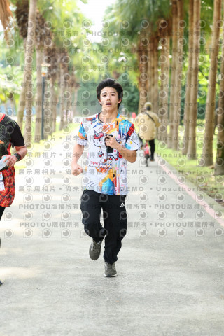 2025SPORTAIWAN感恩馬拉松
