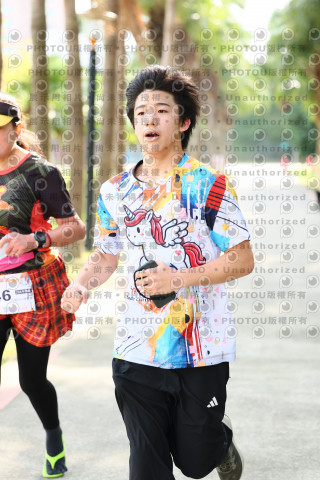 2025SPORTAIWAN感恩馬拉松