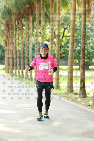 2025SPORTAIWAN感恩馬拉松