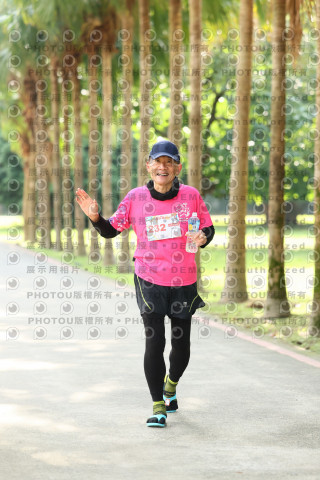 2025SPORTAIWAN感恩馬拉松