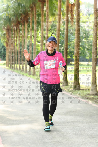 2025SPORTAIWAN感恩馬拉松