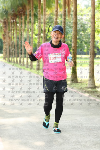 2025SPORTAIWAN感恩馬拉松