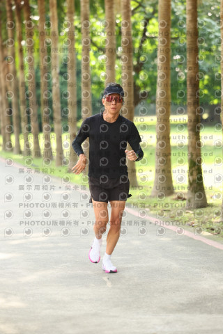 2025SPORTAIWAN感恩馬拉松