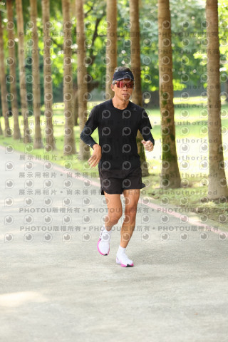 2025SPORTAIWAN感恩馬拉松