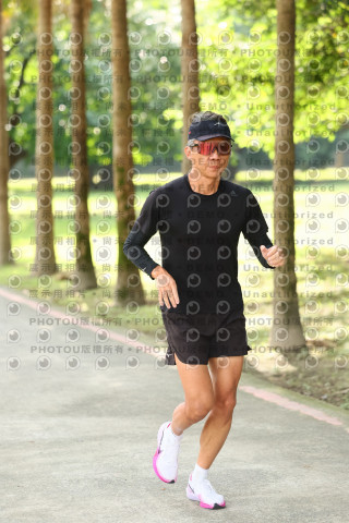 2025SPORTAIWAN感恩馬拉松