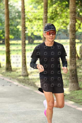 2025SPORTAIWAN感恩馬拉松