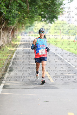 2025SPORTAIWAN感恩馬拉松