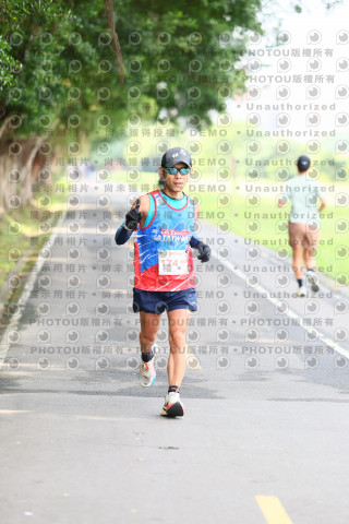 2025SPORTAIWAN感恩馬拉松