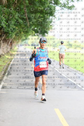 2025SPORTAIWAN感恩馬拉松