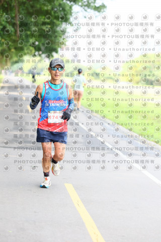 2025SPORTAIWAN感恩馬拉松