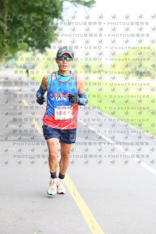 2025SPORTAIWAN感恩馬拉松